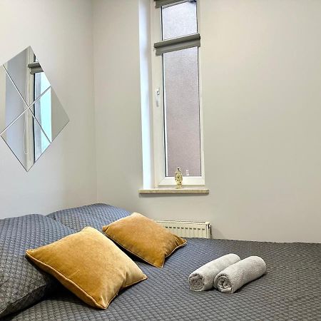 Mmrent Heaven Room Gdansk Exterior foto