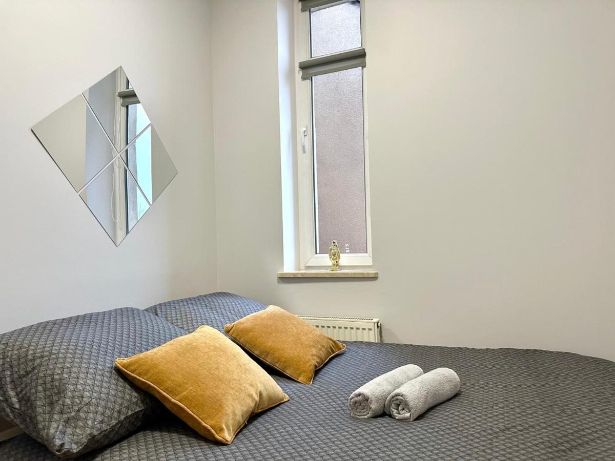 Mmrent Heaven Room Gdansk Exterior foto
