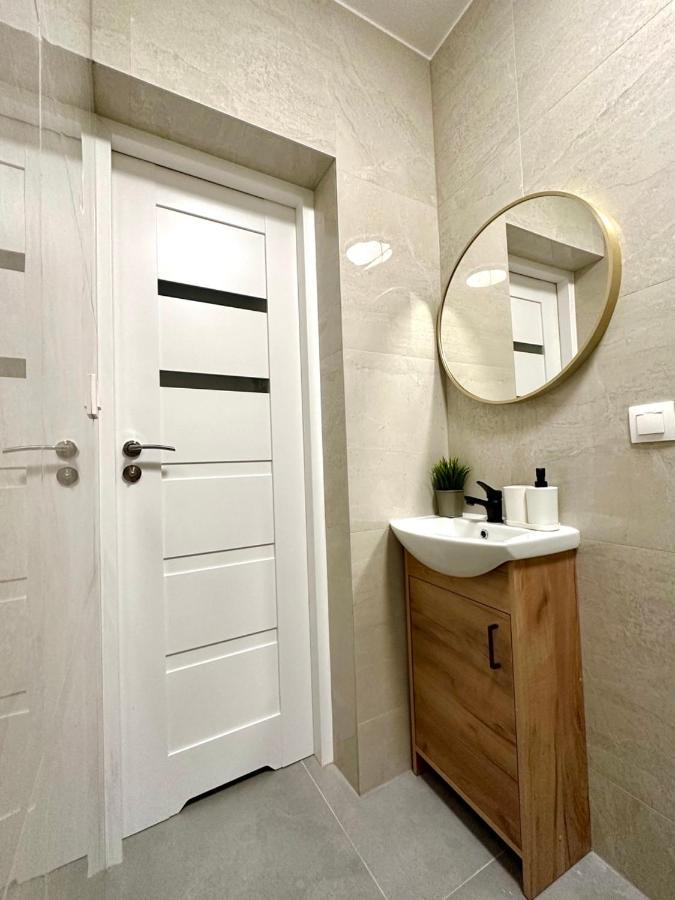 Mmrent Heaven Room Gdansk Exterior foto